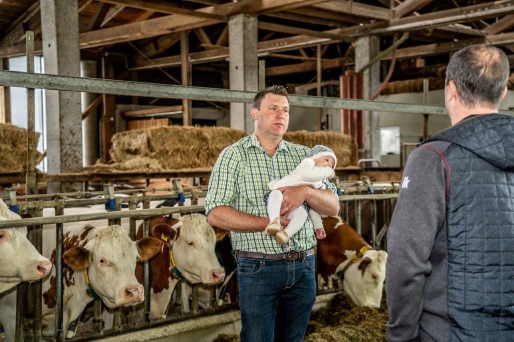 © Georg Pomassl/LK Niederösterreich © Georg Pomassl/LK Niederösterreich