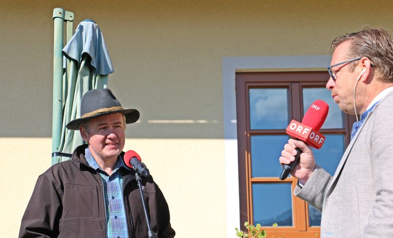 © LK Kärnten/Pesentheiner © LK Kärnten/Pesentheiner