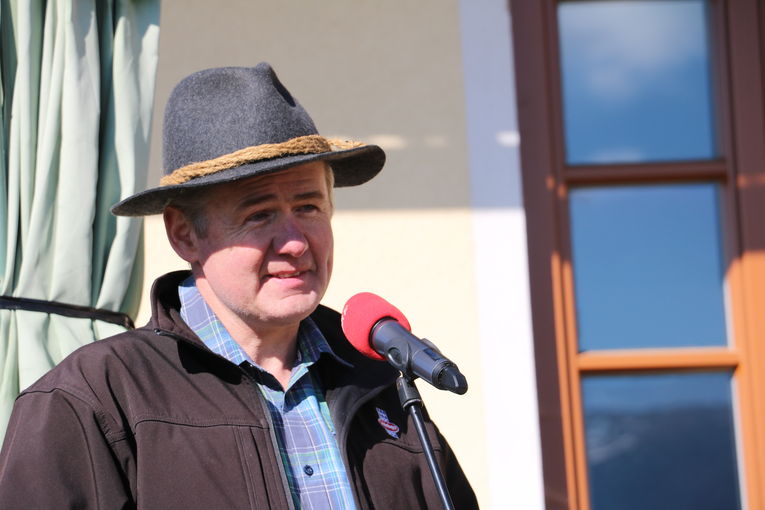 © LK Kärnten/Pesentheiner © LK Kärnten/Pesentheiner