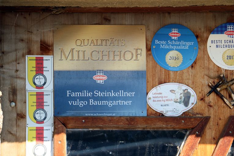 © LK Kärnten/Pesentheiner © LK Kärnten/Pesentheiner