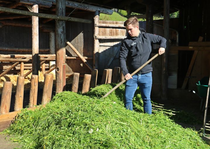 © LK Kärnten/Pesentheiner © LK Kärnten/Pesentheiner