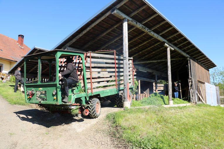 © LK Kärnten/Pesentheiner © LK Kärnten/Pesentheiner