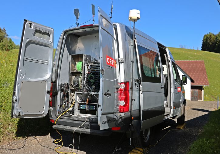 © LK Kärnten/Pesentheiner © LK Kärnten/Pesentheiner