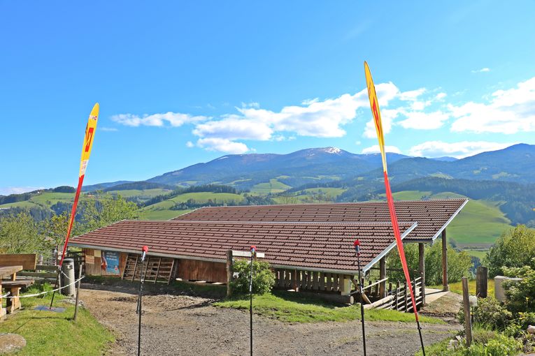 © LK Kärnten/Pesentheiner © LK Kärnten/Pesentheiner