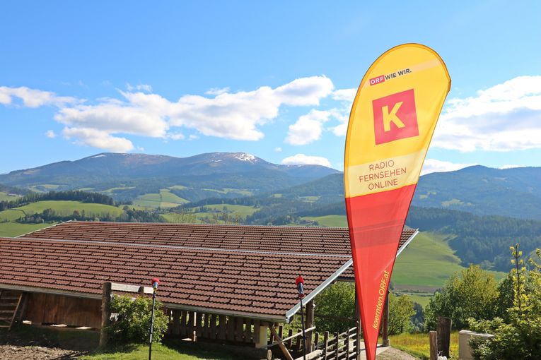 © LK Kärnten/Pesentheiner © LK Kärnten/Pesentheiner