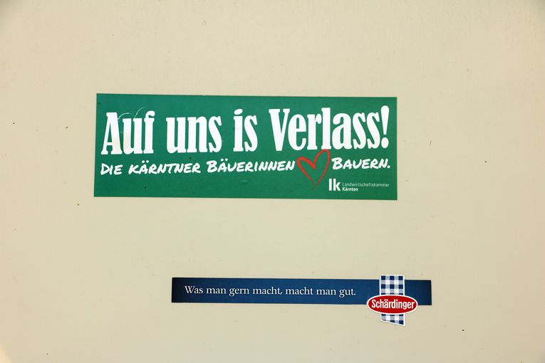 © LK Kärnten/Pesentheiner © LK Kärnten/Pesentheiner