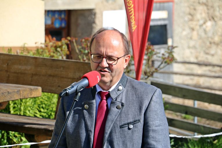 © LK Kärnten/Pesentheiner © LK Kärnten/Pesentheiner