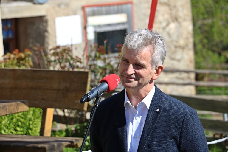 © LK Kärnten/Pesentheiner © LK Kärnten/Pesentheiner