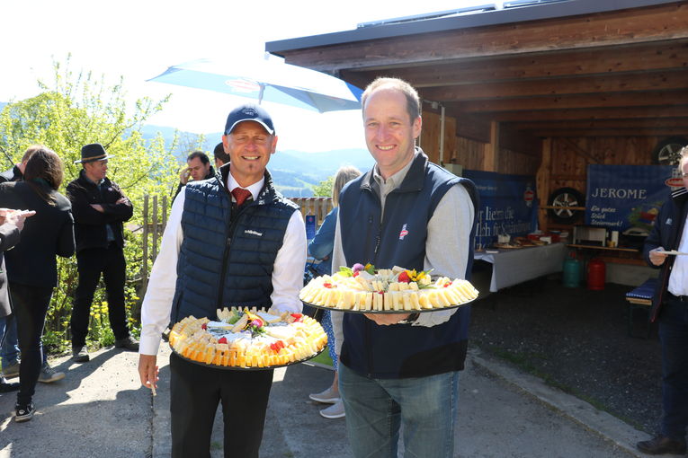 © LK Kärnten/Pesentheiner © LK Kärnten/Pesentheiner