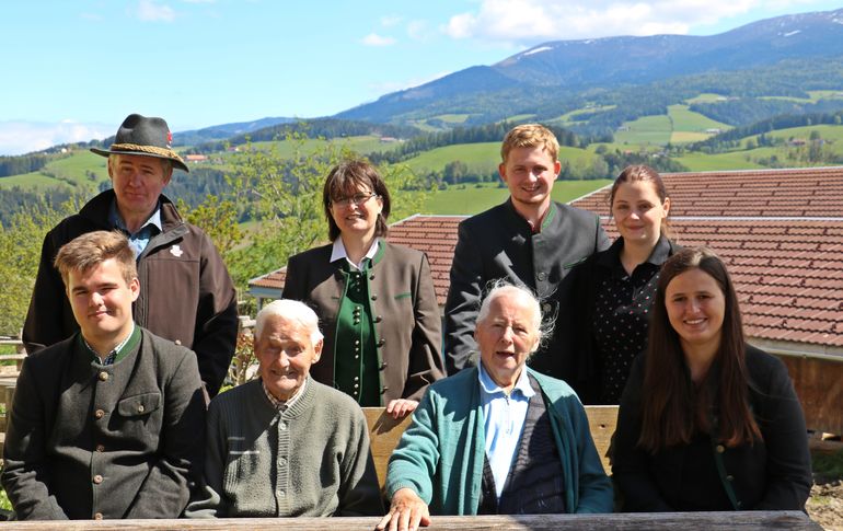 © LK Kärnten/Pesentheiner © LK Kärnten/Pesentheiner