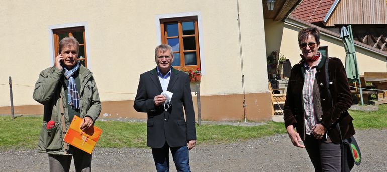 © LK Kärnten/Pesentheiner © LK Kärnten/Pesentheiner