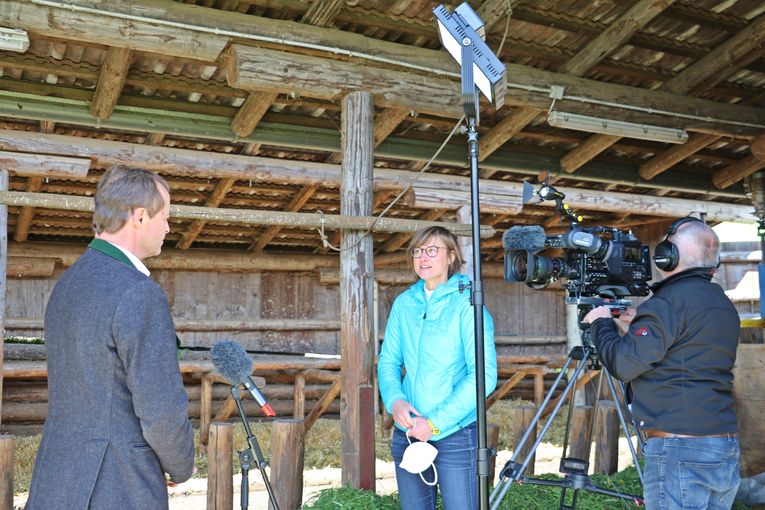 © LK Kärnten/Pesentheiner © LK Kärnten/Pesentheiner