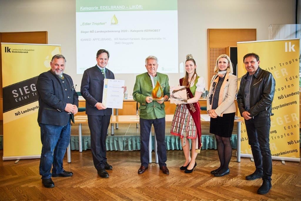 © Franz Gleiß/LK Niederösterreich © Franz Gleiß/LK Niederösterreich