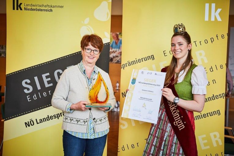 © Franz Gleiß/LK Niederösterreich © Franz Gleiß/LK Niederösterreich