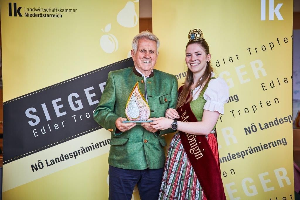 © Franz Gleiß/LK Niederösterreich © Franz Gleiß/LK Niederösterreich