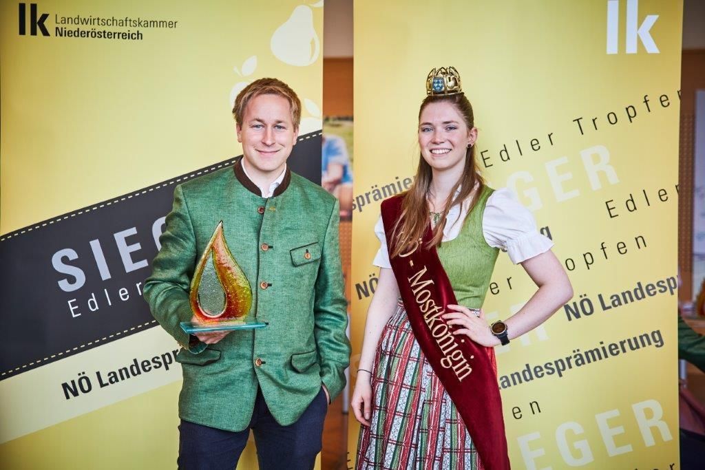 © Franz Gleiß/LK Niederösterreich © Franz Gleiß/LK Niederösterreich