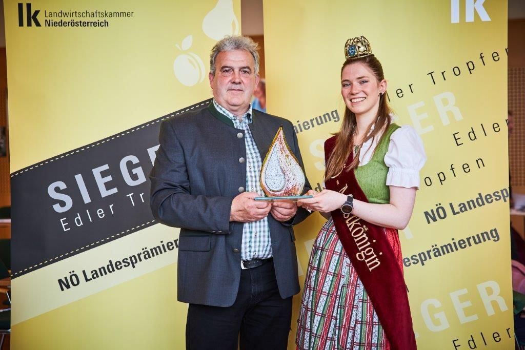 © Franz Gleiß/LK Niederösterreich © Franz Gleiß/LK Niederösterreich