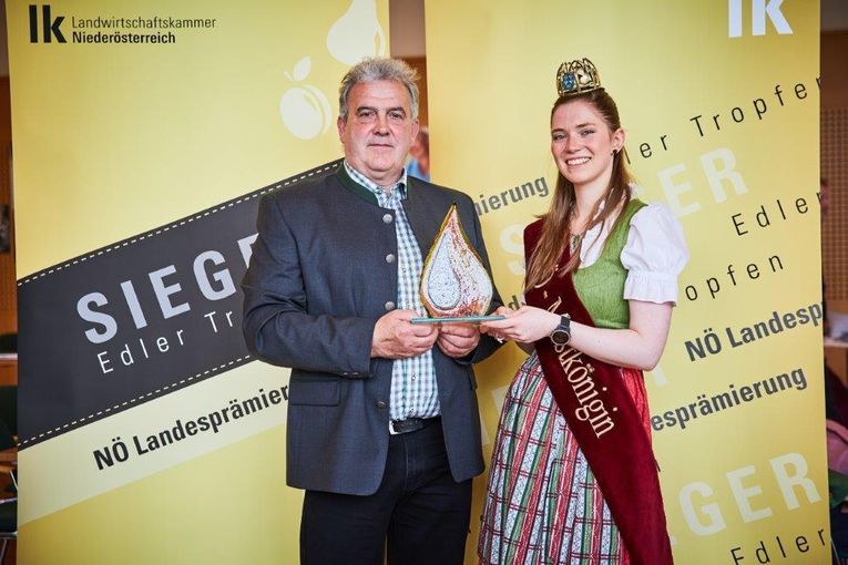 © Franz Gleiß/LK Niederösterreich © Franz Gleiß/LK Niederösterreich