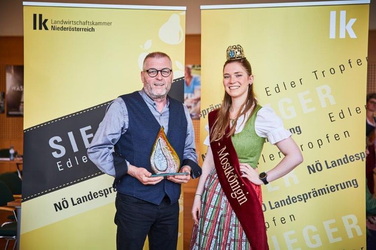 © Franz Gleiß/LK Niederösterreich © Franz Gleiß/LK Niederösterreich