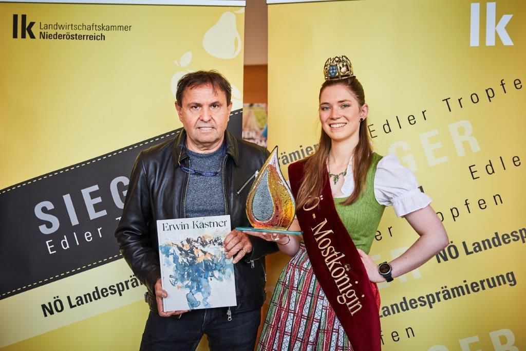 © Franz Gleiß/LK Niederösterreich © Franz Gleiß/LK Niederösterreich