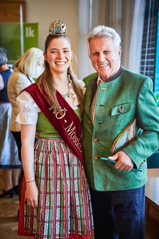 © Franz Gleiß/LK Niederösterreich © Franz Gleiß/LK Niederösterreich