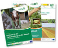 Header Broschüren Wissen für Biobetriebe © LK Österreich