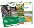 Header Broschüren Wissen für Biobetriebe © LK Österreich