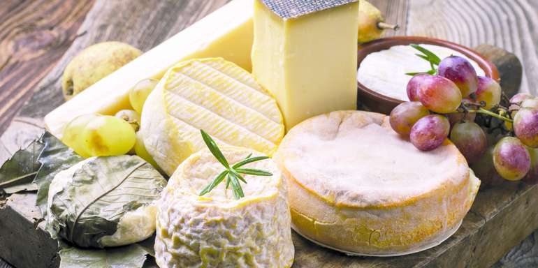 Regionale Lebensmittel © HLPhoto - Fotolia Regionale Lebensmittel © HLPhoto - Fotolia