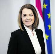 Simone Schmiedtbauer © Jakob Glaser