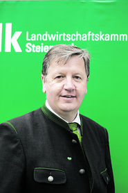Andreas Steinegger © LK-Stmk/Danner