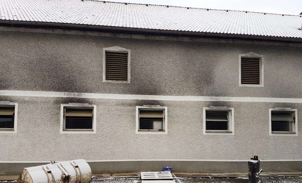 Milchviehstall_Altgebäude.jpg © Marco Horn/LK Niederösterreich Milchviehstall_Altgebäude.jpg © Marco Horn/LK Niederösterreich