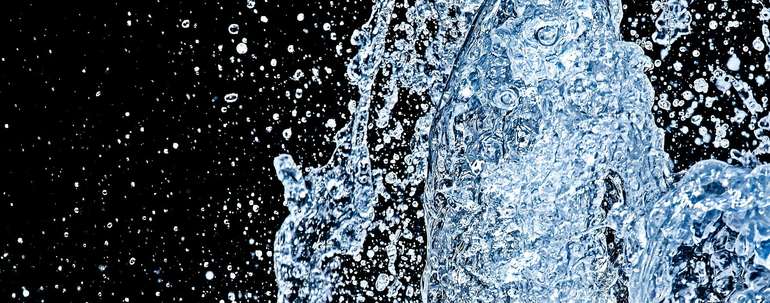 Wasserstrahl.jpg © pixabay.com Wasserstrahl.jpg © pixabay.com
