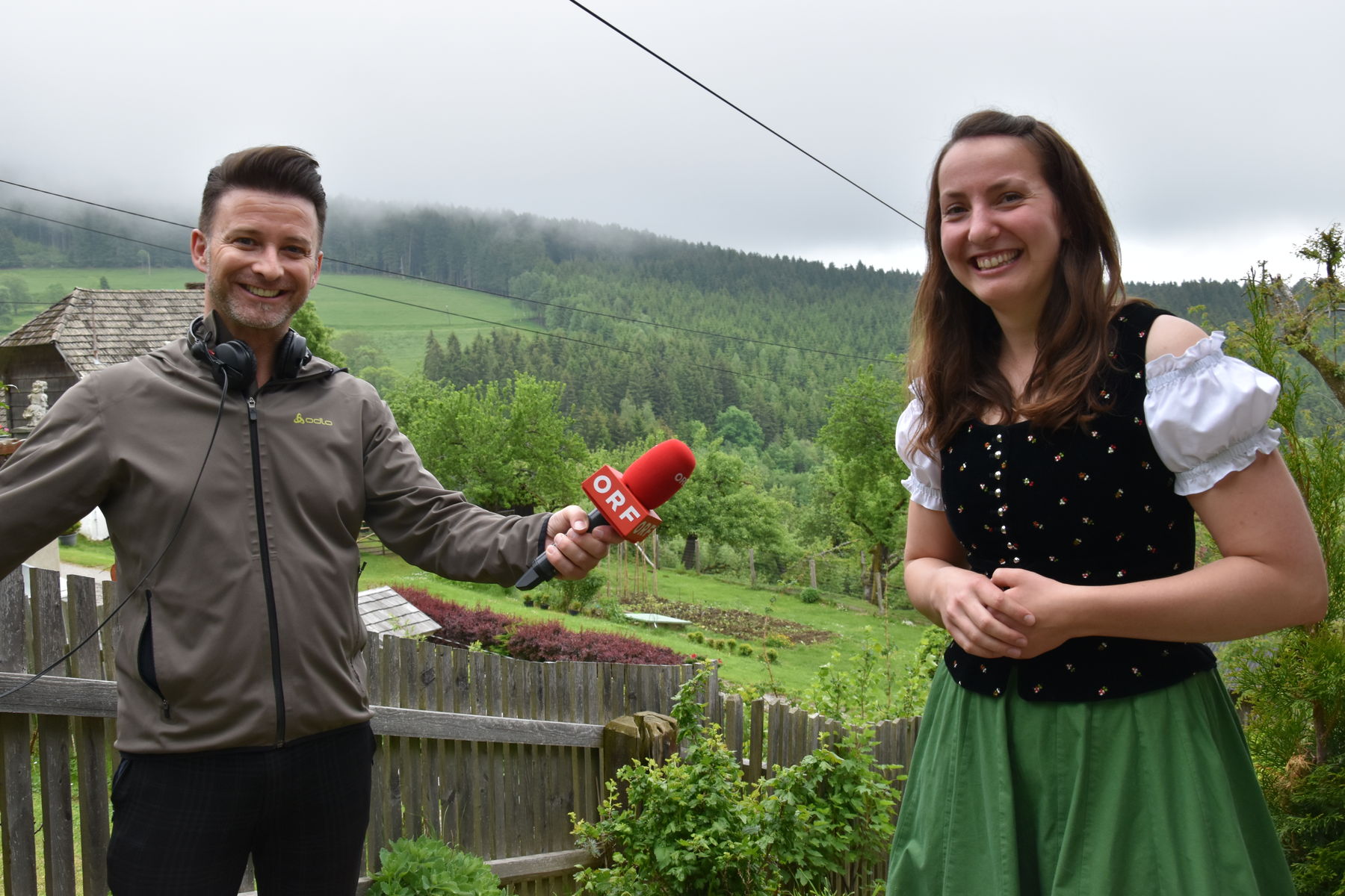 © LK Kärnten/Friederike Parz © LK Kärnten/Friederike Parz