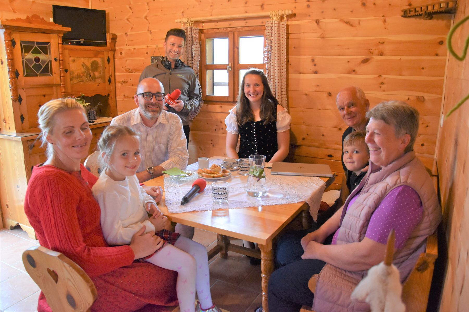 © LK Kärnten/Friederike Parz © LK Kärnten/Friederike Parz