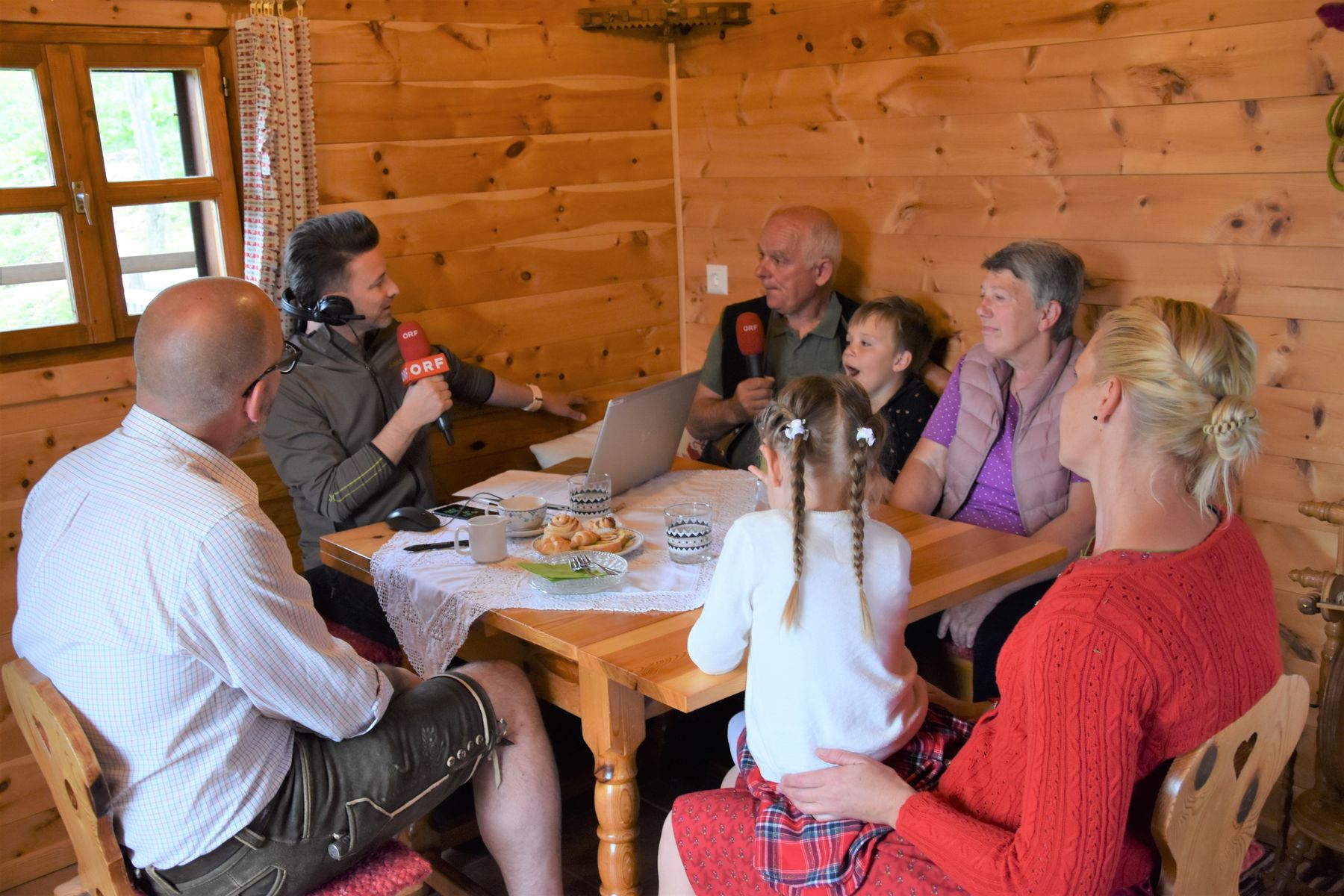 © LK Kärnten/Friederike Parz © LK Kärnten/Friederike Parz