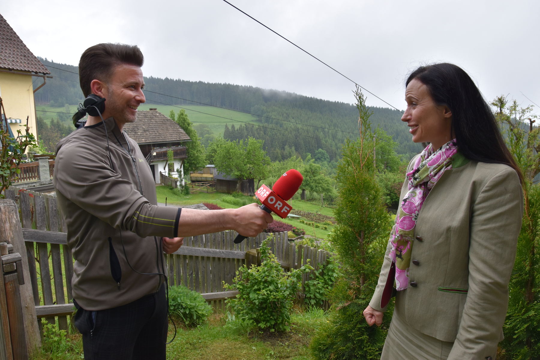 © LK Kärnten/Friederike Parz © LK Kärnten/Friederike Parz
