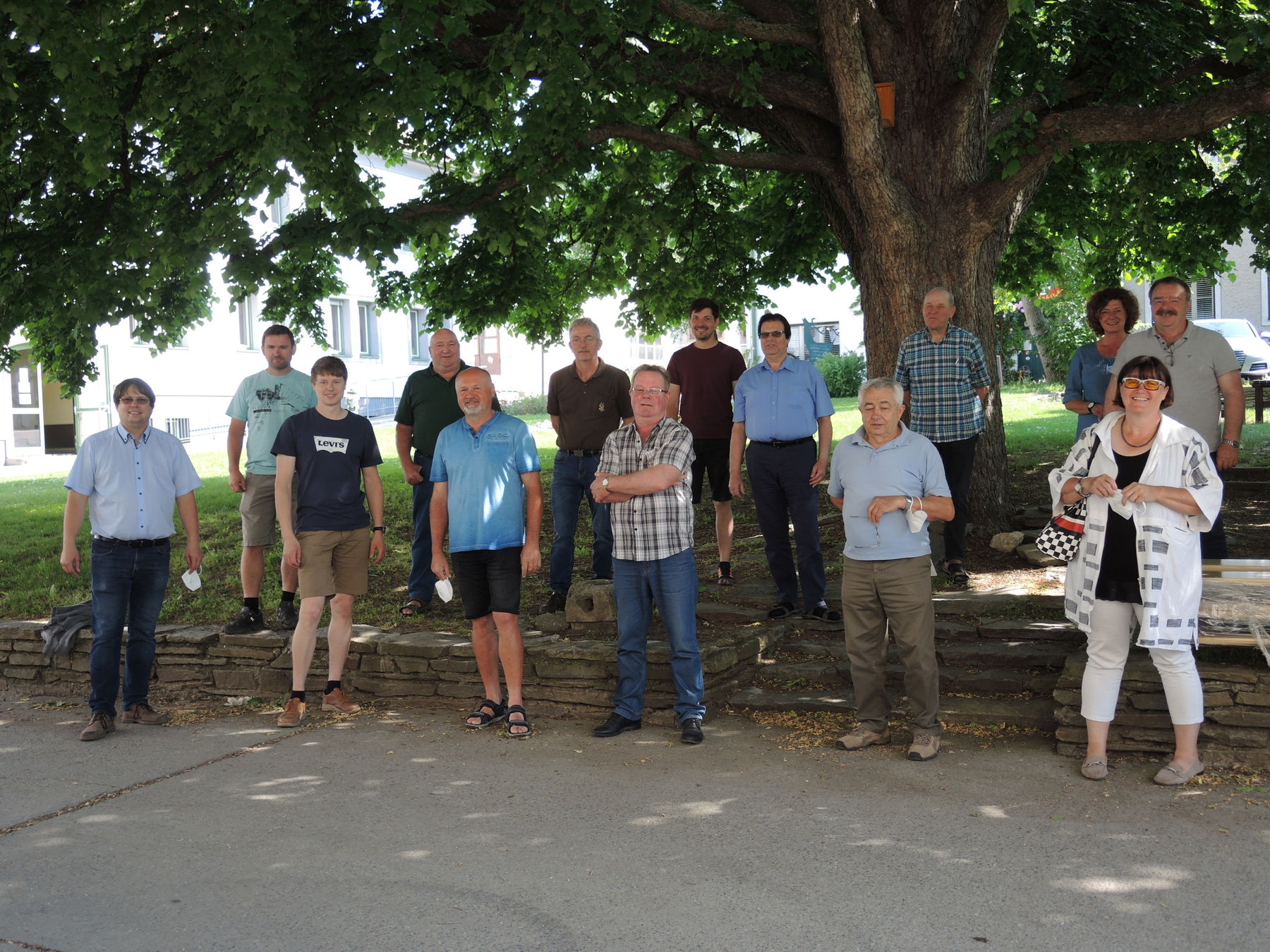 © Andrea Uhl LK NÖ © Andrea Uhl LK NÖ