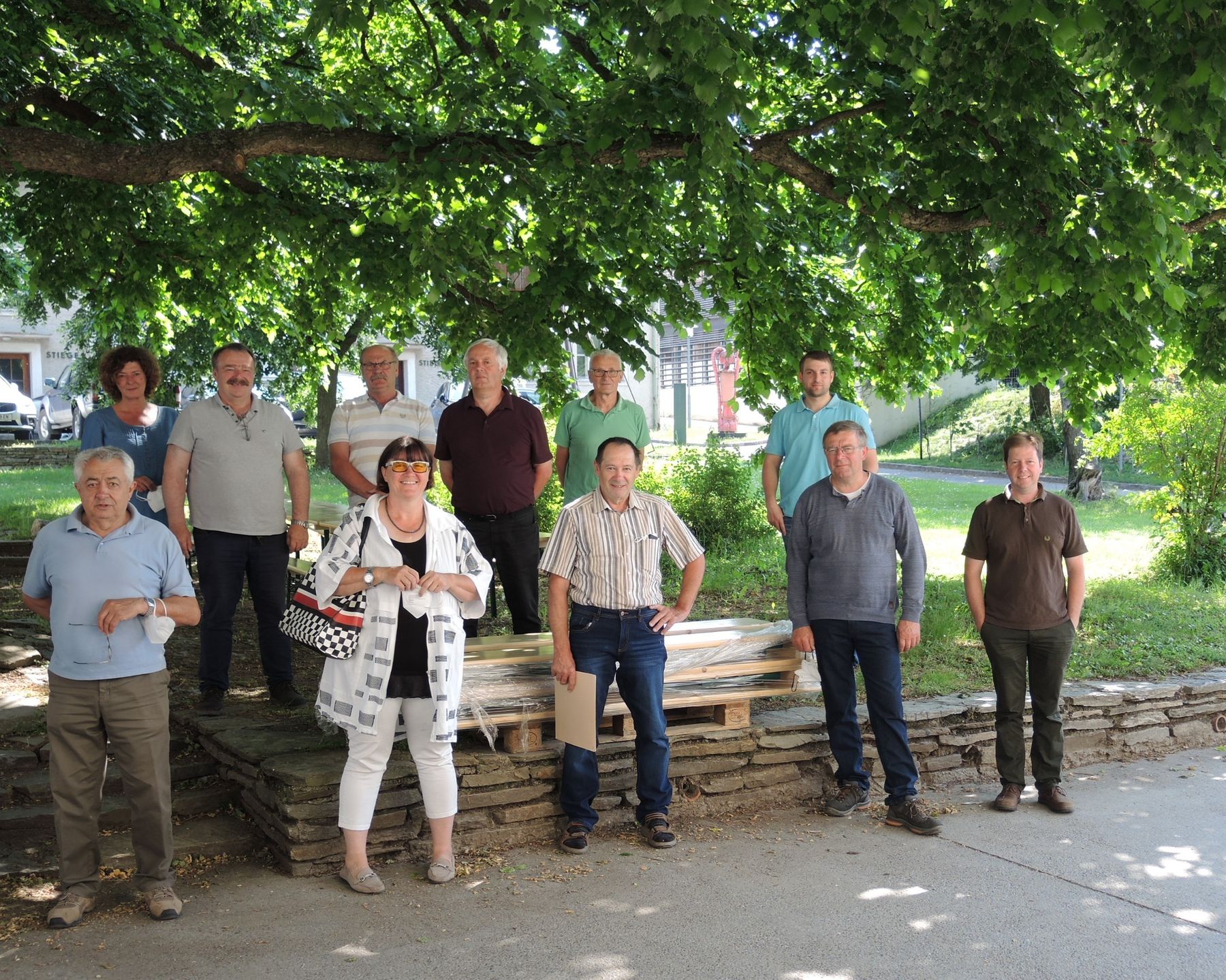 © Andrea Uhl LK NÖ © Andrea Uhl LK NÖ