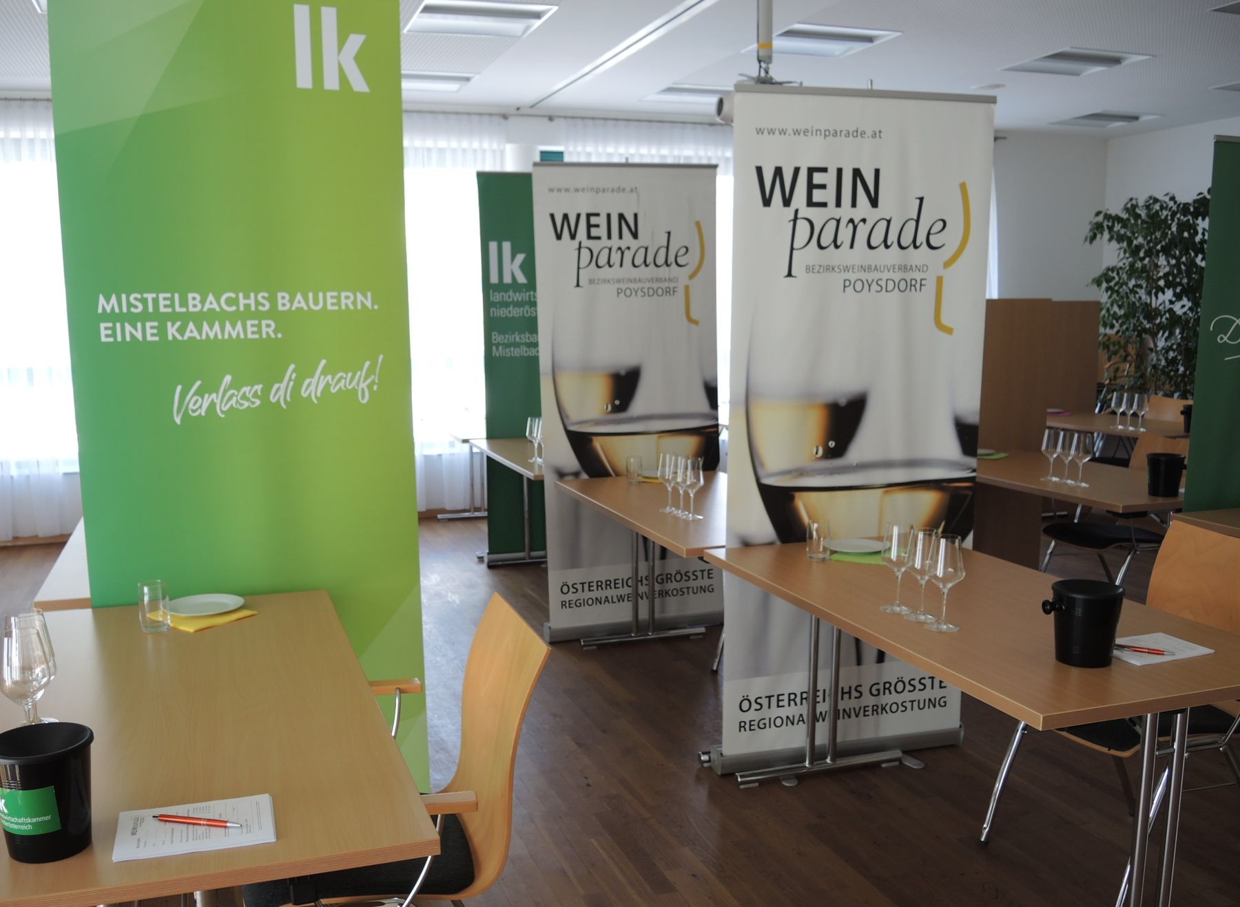 © Andrea Uhl LK NÖ © Andrea Uhl LK NÖ