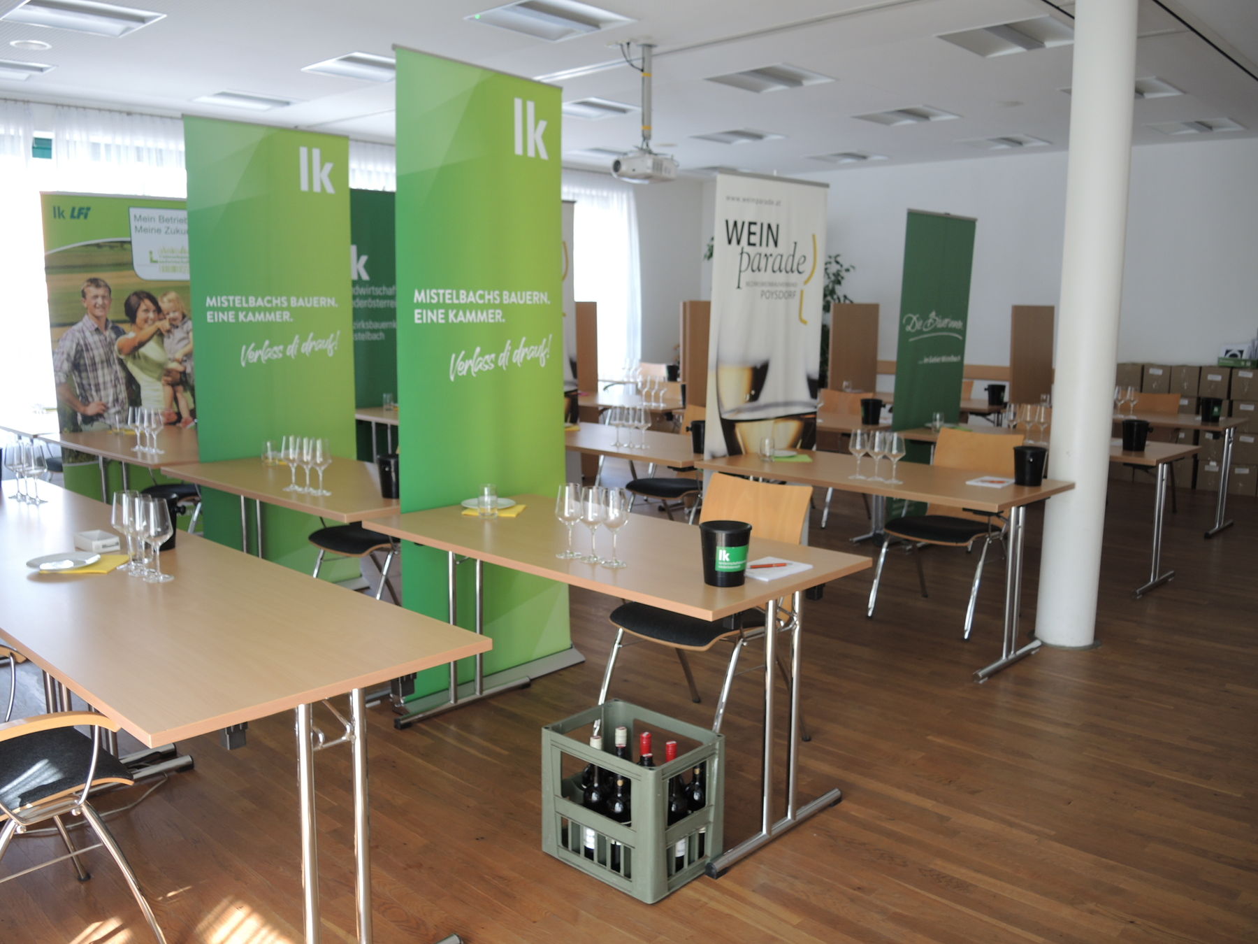 © Andrea Uhl LK NÖ © Andrea Uhl LK NÖ