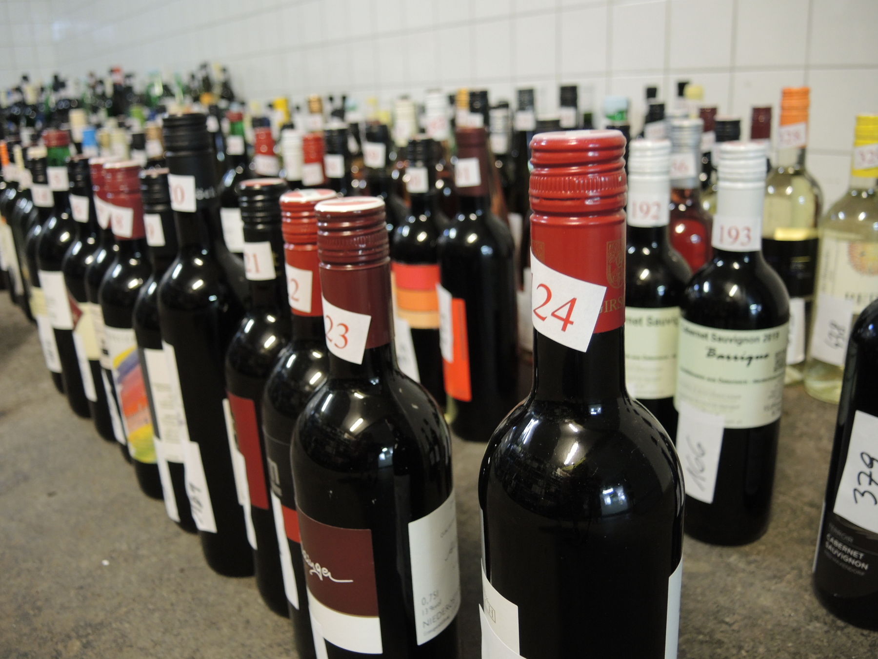 © Andrea Uhl LK NÖ © Andrea Uhl LK NÖ