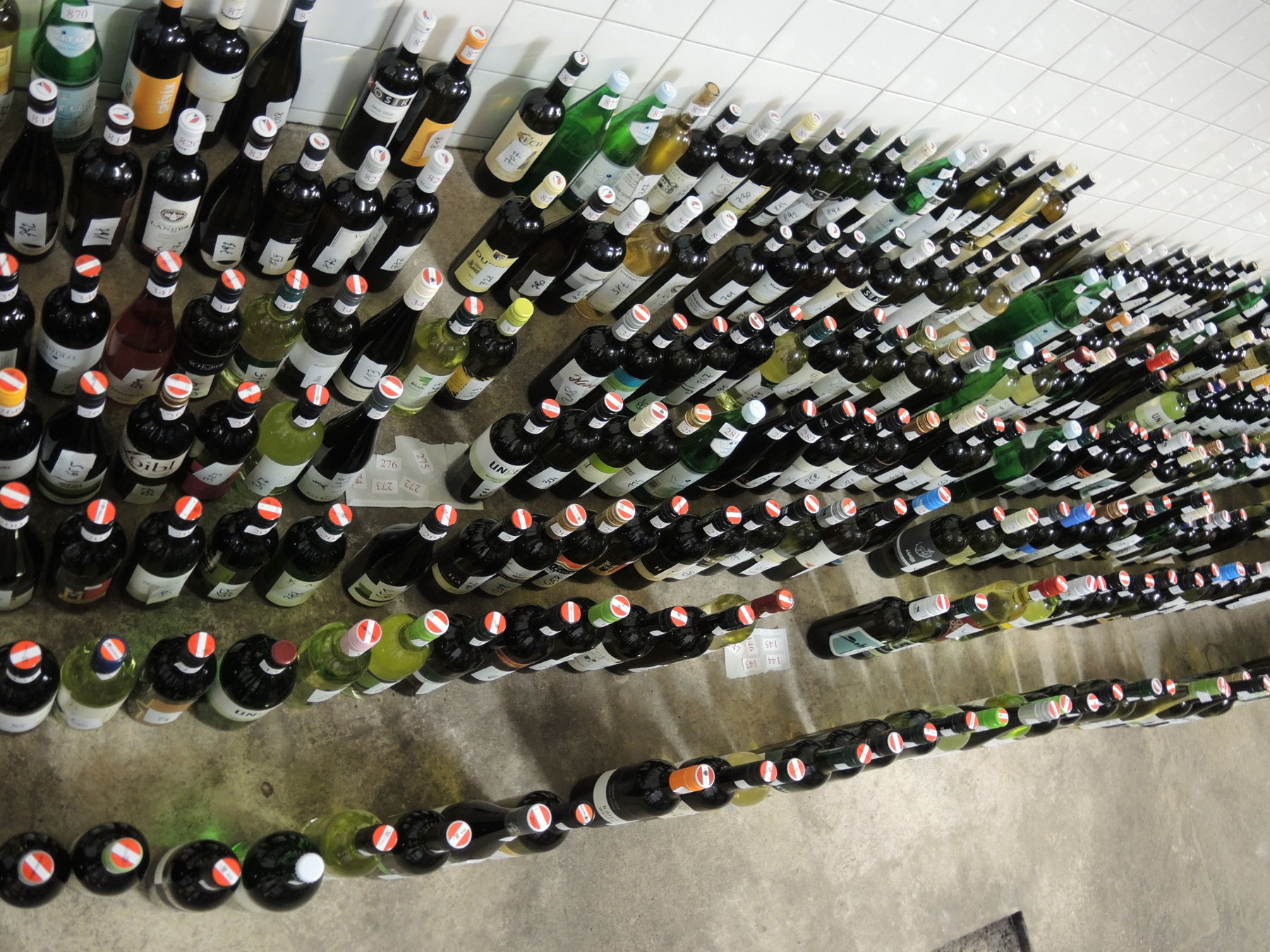 © Andrea Uhl LK NÖ © Andrea Uhl LK NÖ