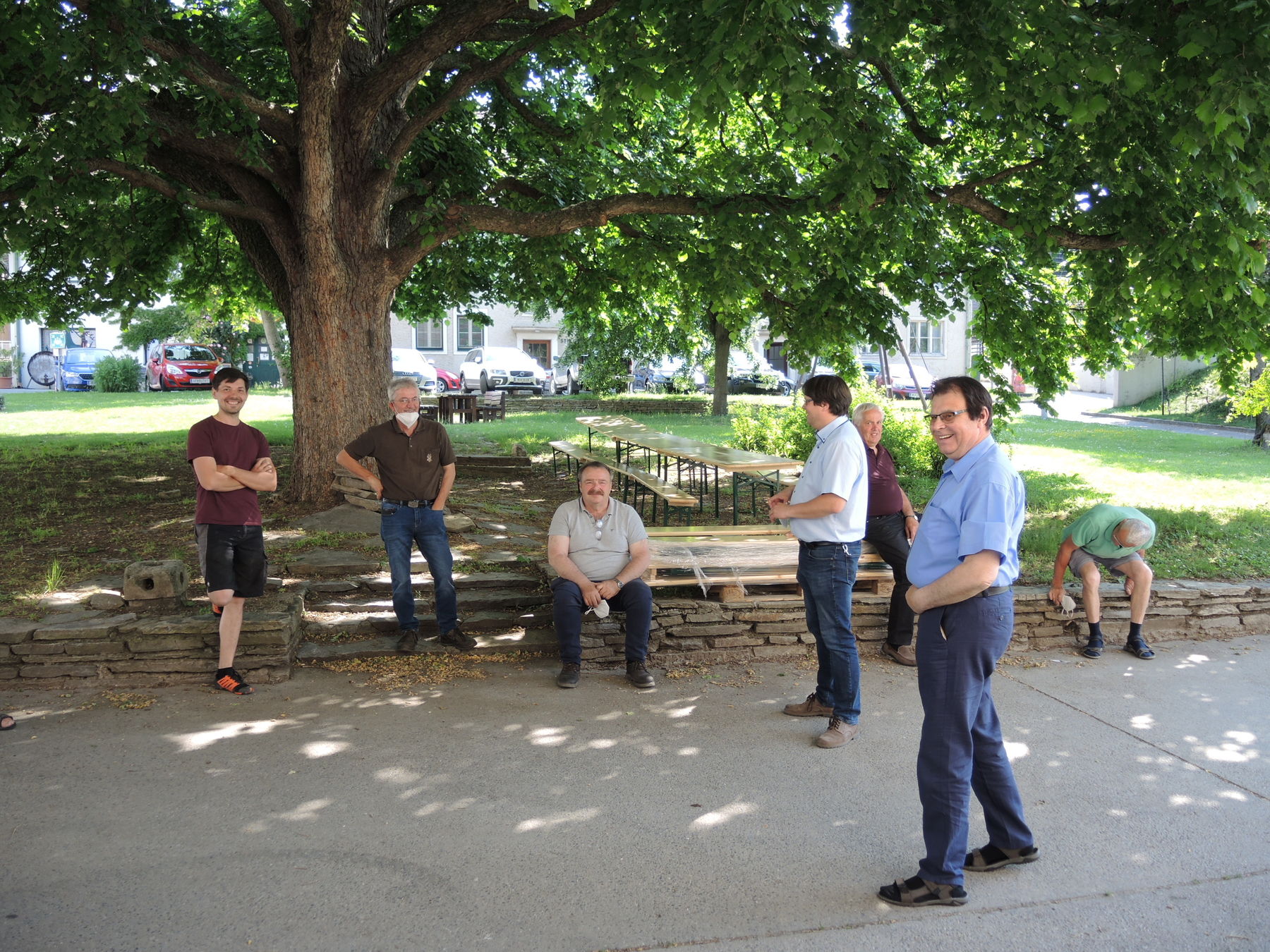 © Andrea Uhl LK NÖ © Andrea Uhl LK NÖ