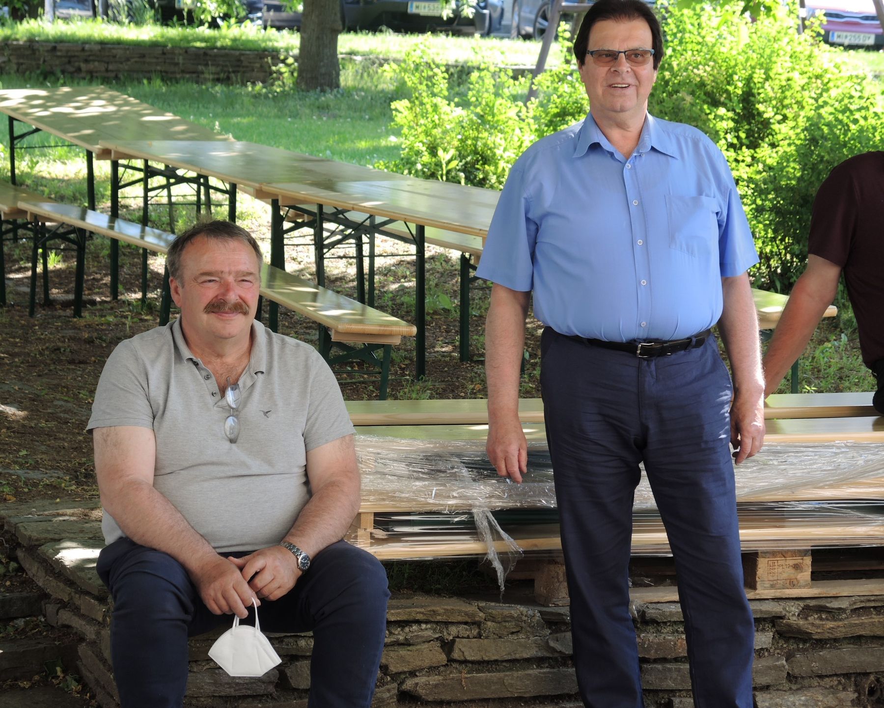 © Andrea Uhl LK NÖ © Andrea Uhl LK NÖ