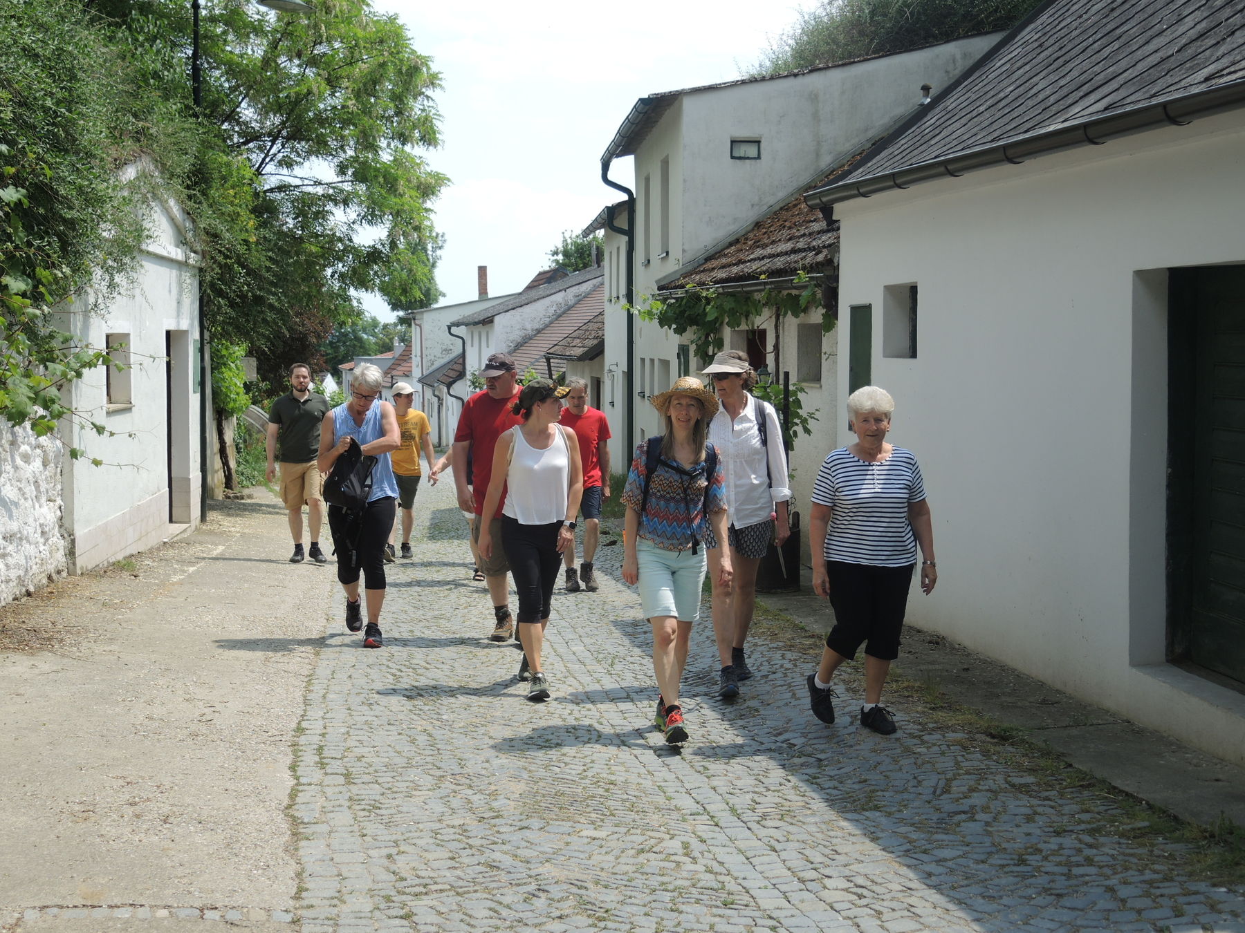 © Andrea Uhl LK NÖ © Andrea Uhl LK NÖ