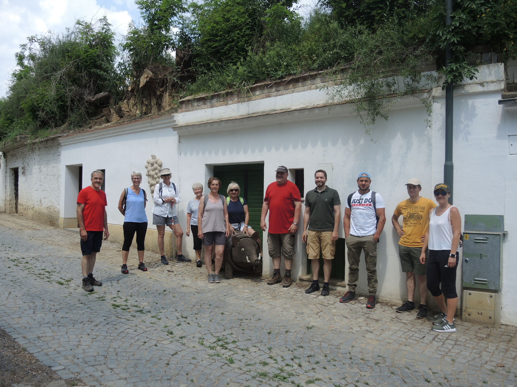 © Andrea Uhl LK NÖ © Andrea Uhl LK NÖ