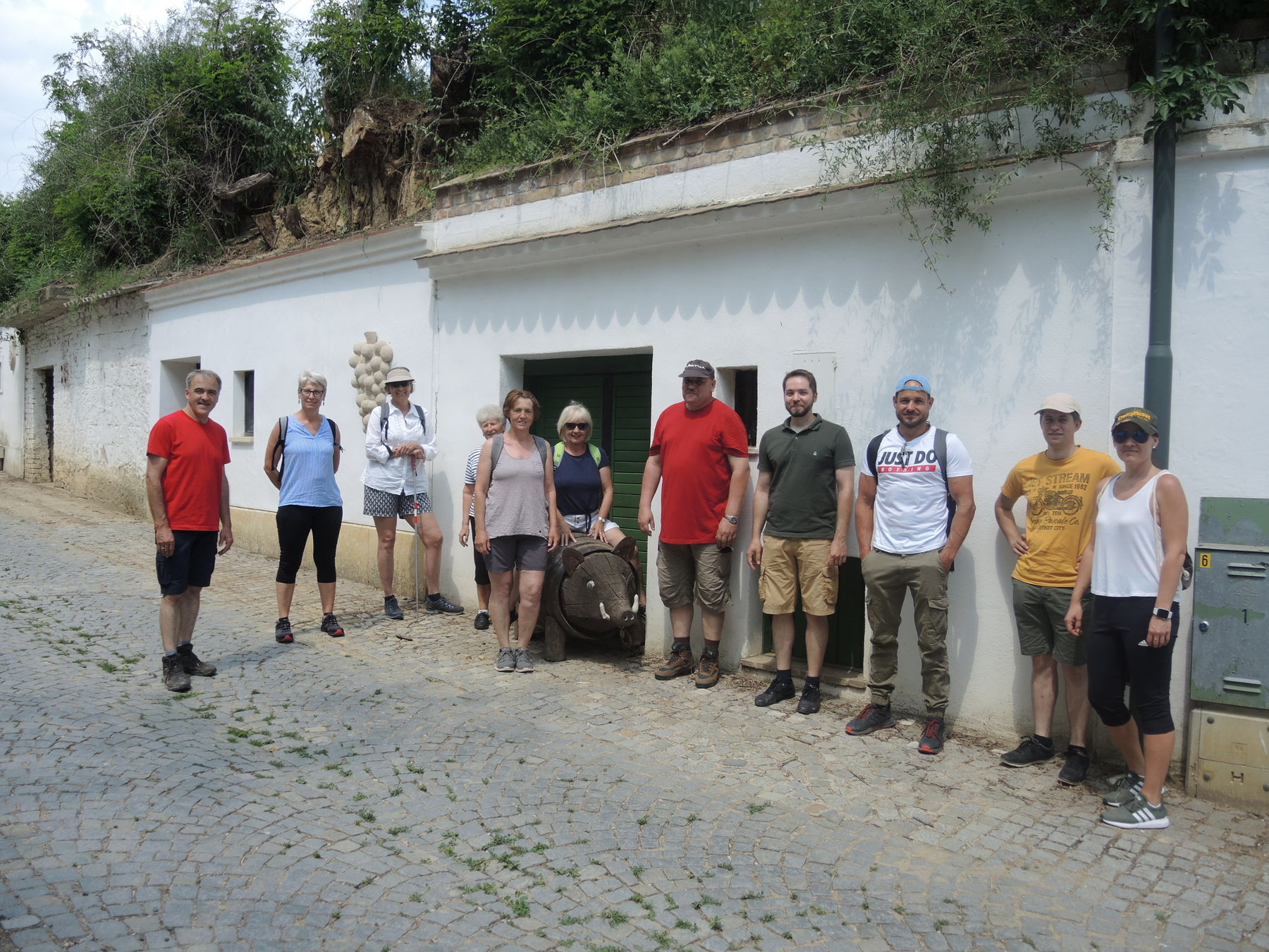 © Andrea Uhl LK NÖ © Andrea Uhl LK NÖ