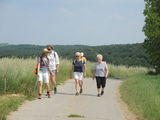 Betriebsausflug am Jakobsweg & G-G-G © Andrea Uhl LK NÖ