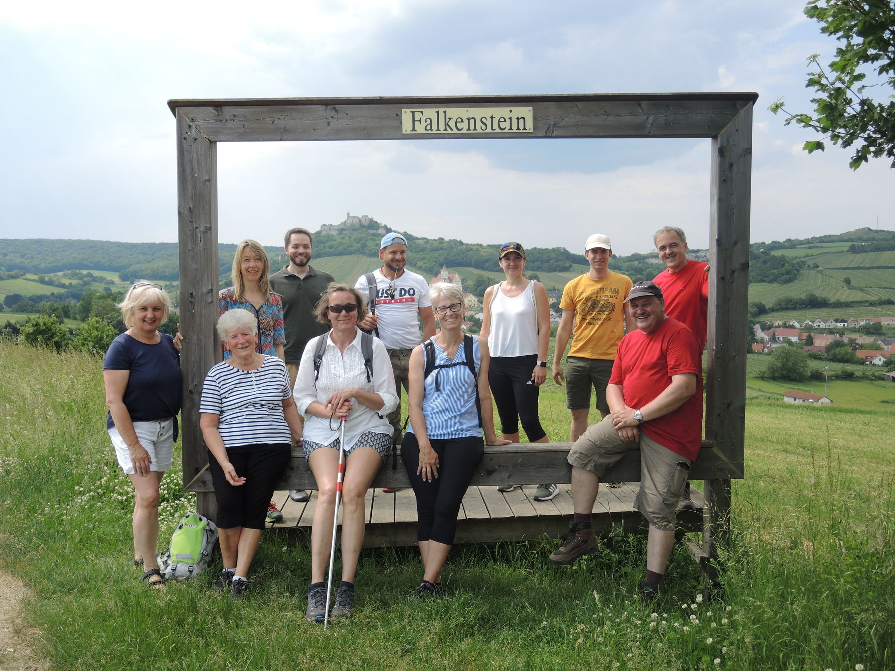 © Andrea Uhl LK NÖ © Andrea Uhl LK NÖ