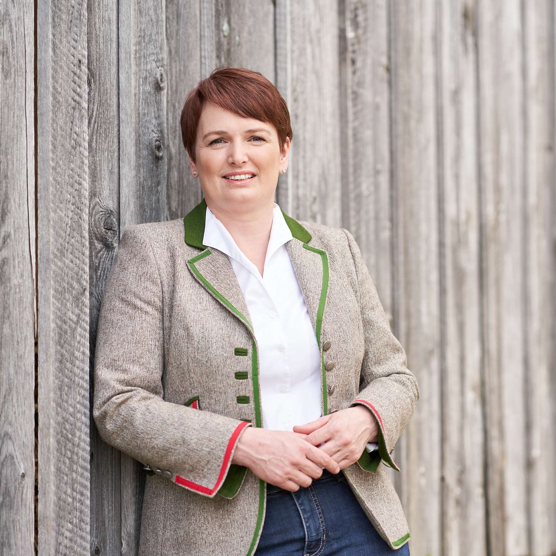VP Andrea Wagner.jpg © Philipp Monihart/LK Niederösterreich